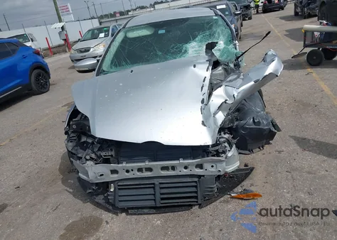 2014 Ford Focus Se from USA, damaged, VIN 1FADP3F27EL344928